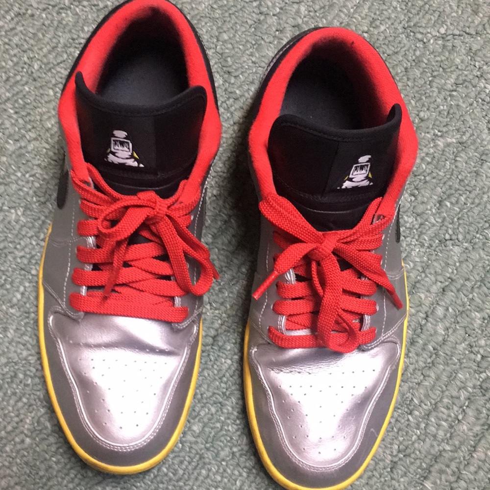 Air Jordan